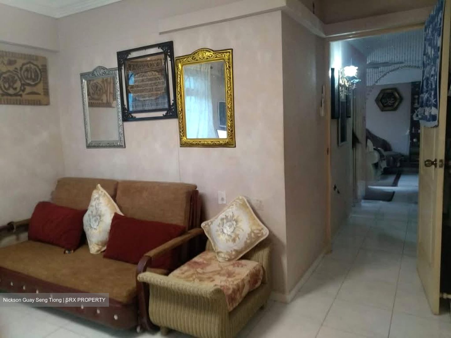 Blk 766 Longvale (Bedok), HDB 4 Rooms #611329461